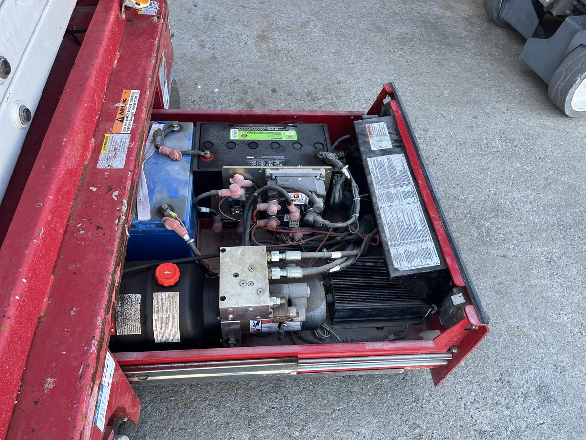 2019 MEC Micro 19-10