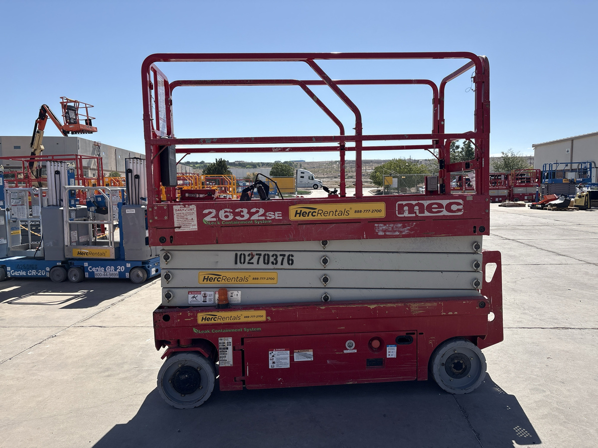 2019 MEC 2632SE-5
