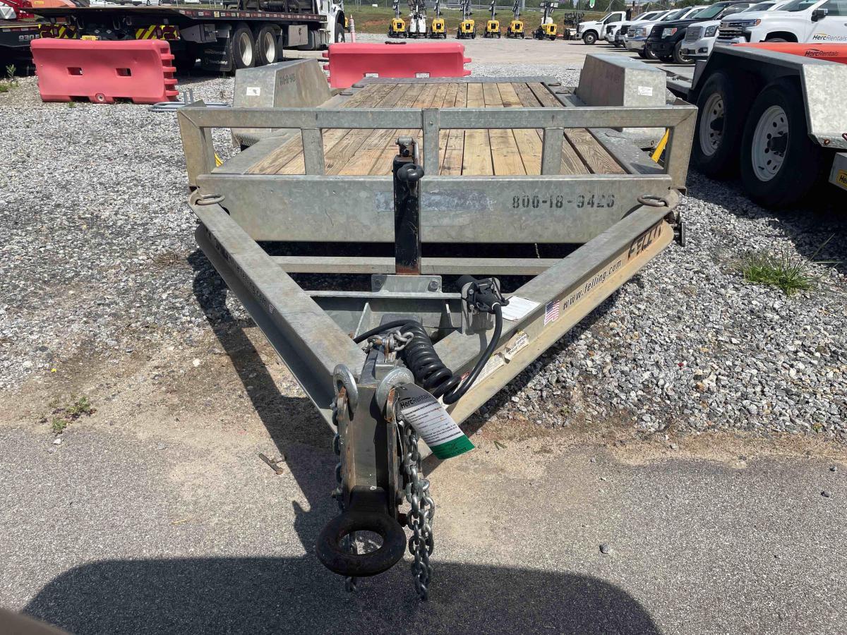 2017 Felling FT10ITIG