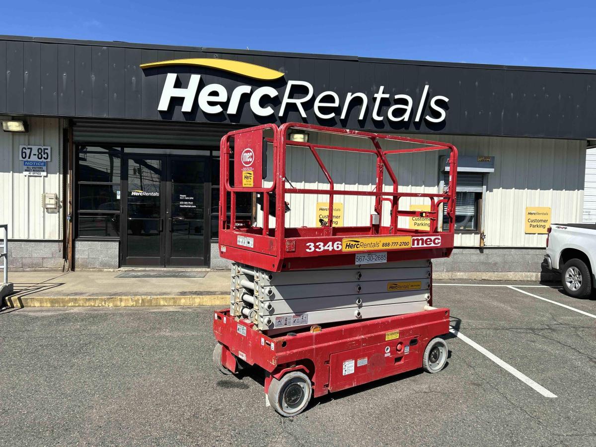 2018 MEC 3346SE