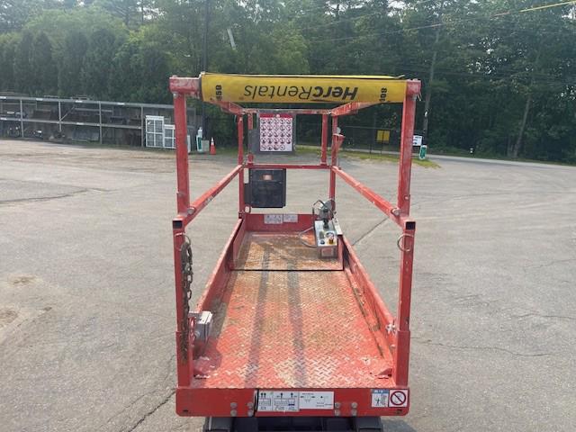 2016 Skyjack SJ3226-5