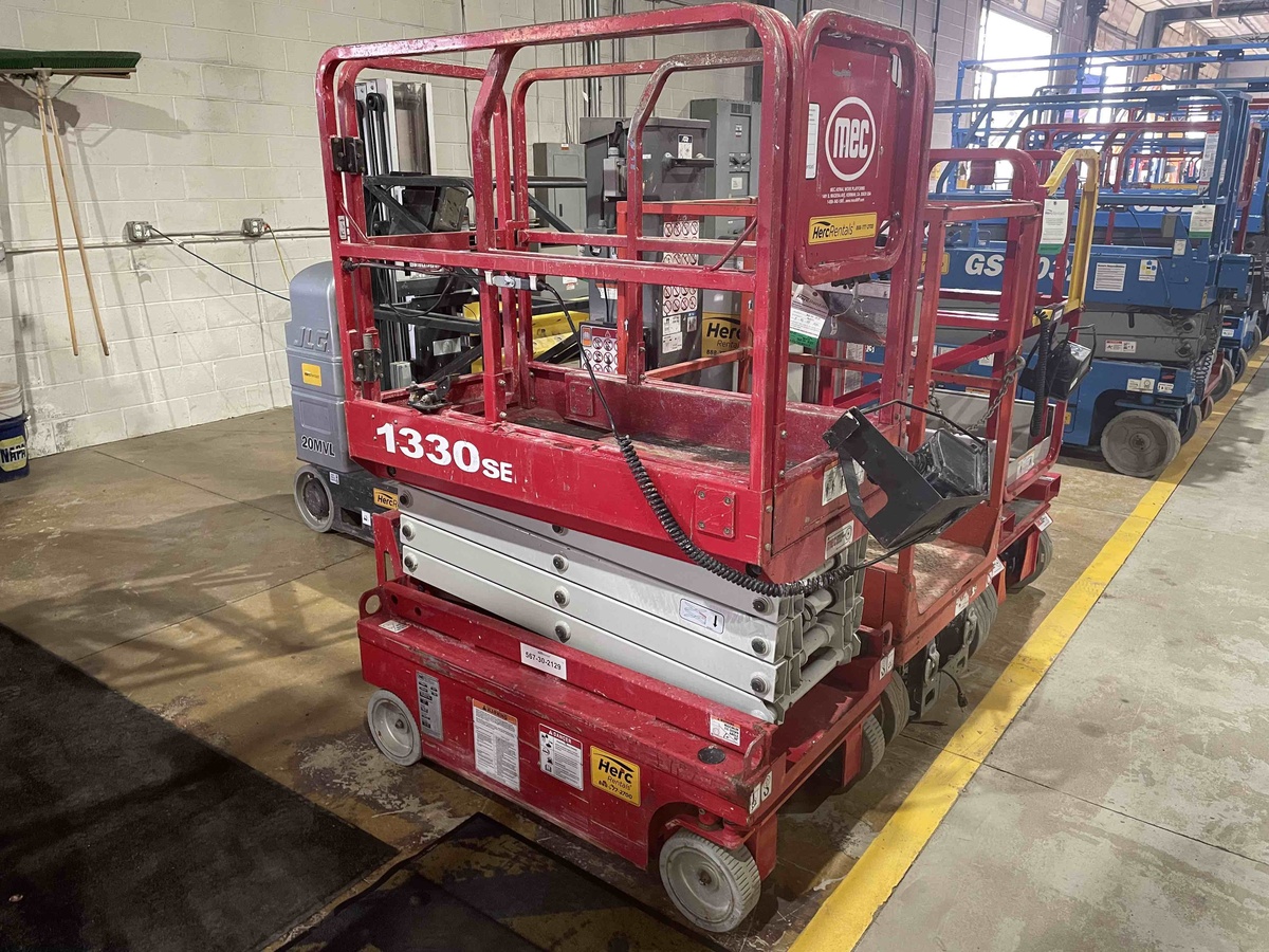 2018 MEC 1330SE-2