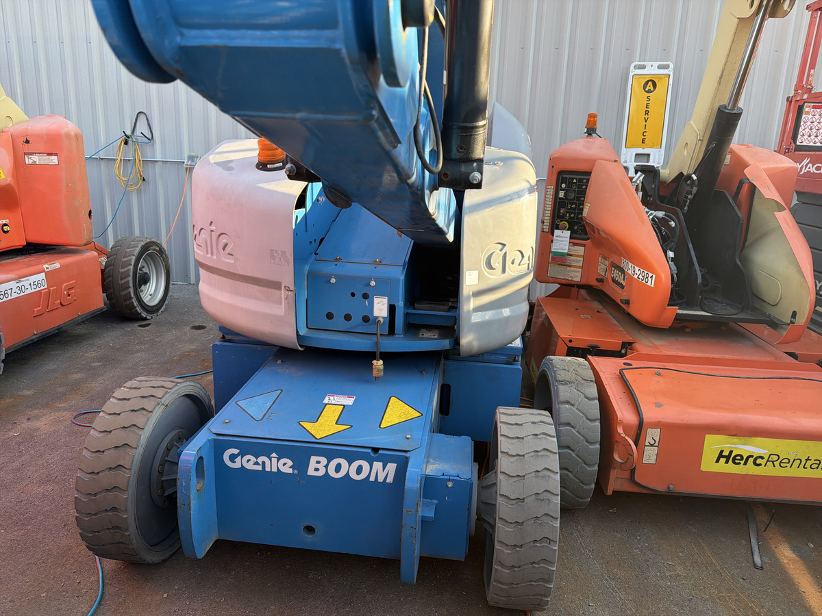 2018 Genie Z-40/23 N-6