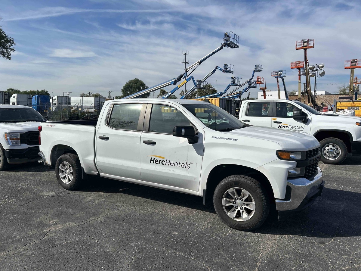 2020 Chevrolet 1500-5