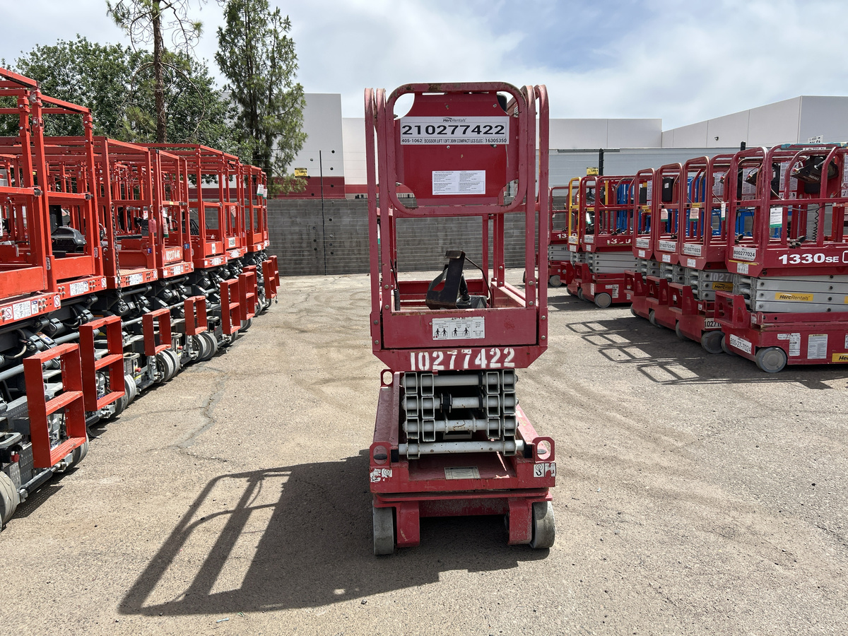 2019 MEC 1330SE-5