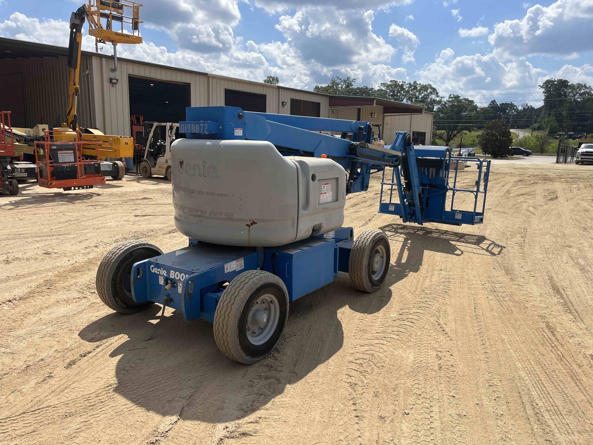 2016 Genie Z-45/25-5