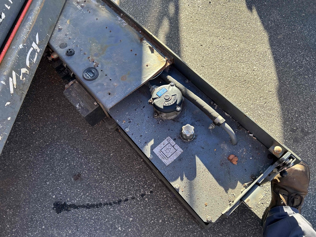 2018 Skyjack SJ3226-8