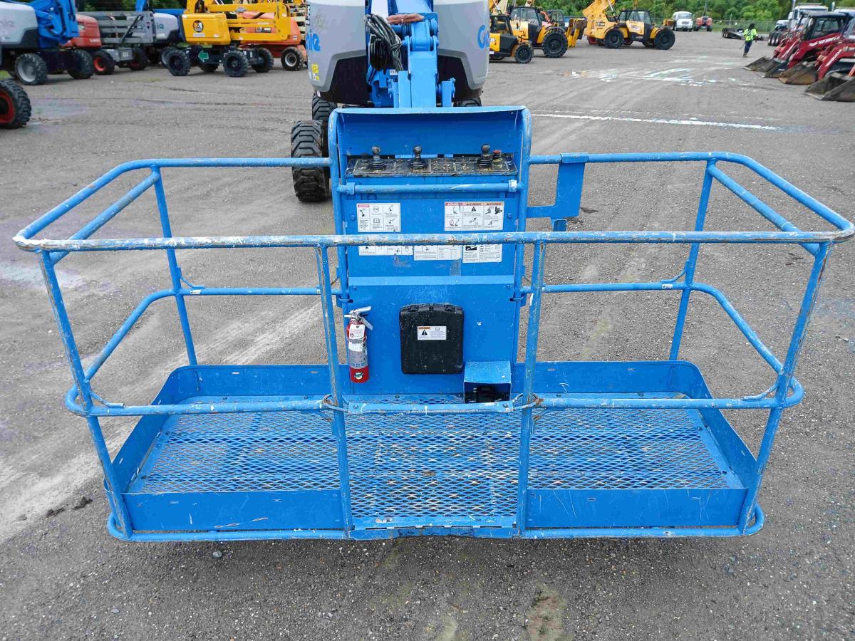 2016 Genie Z-62/40-8
