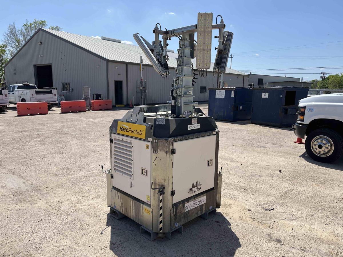 2019 Generac CUBE HYPER