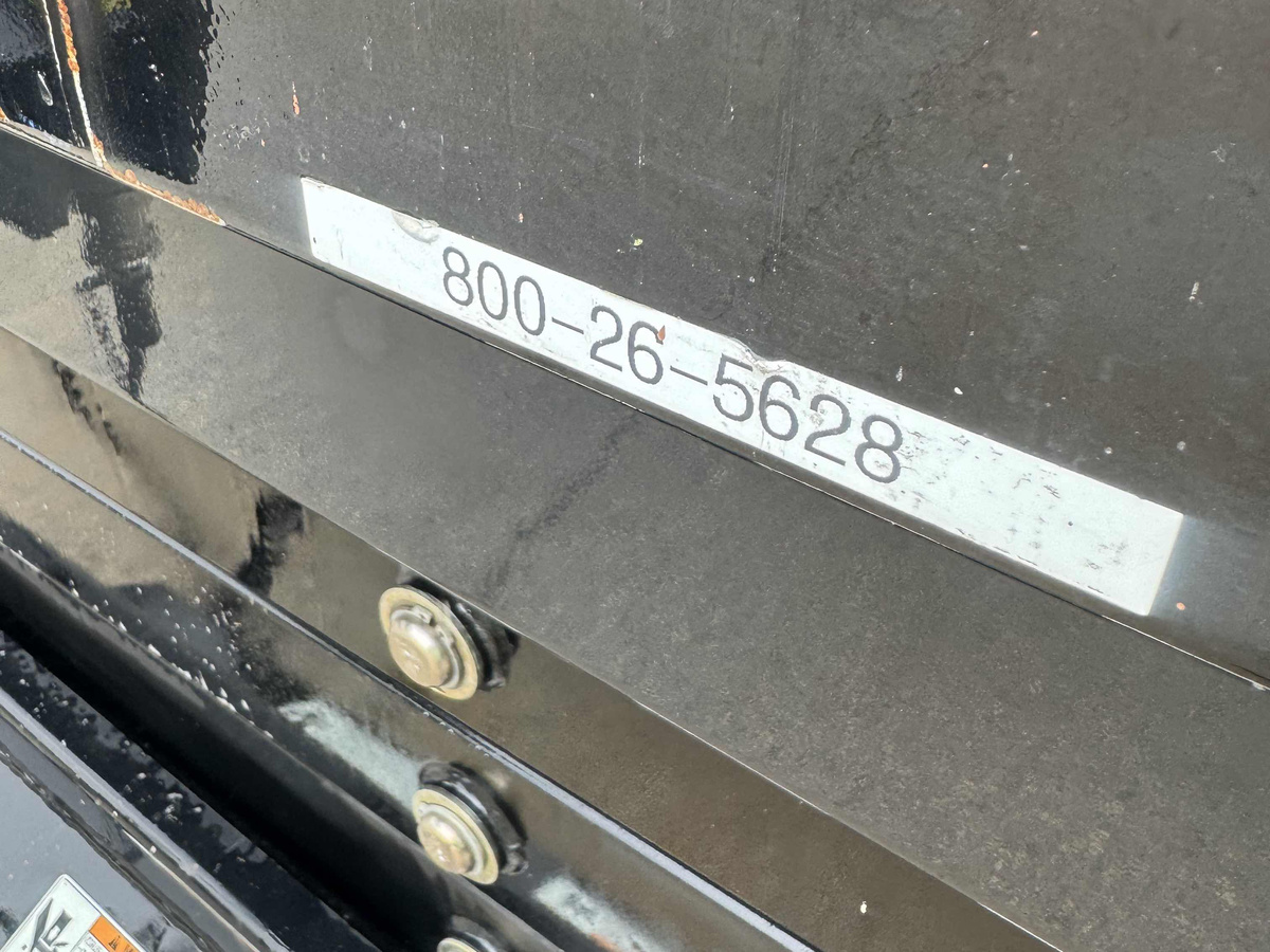 2019 JLG 2646ES-6