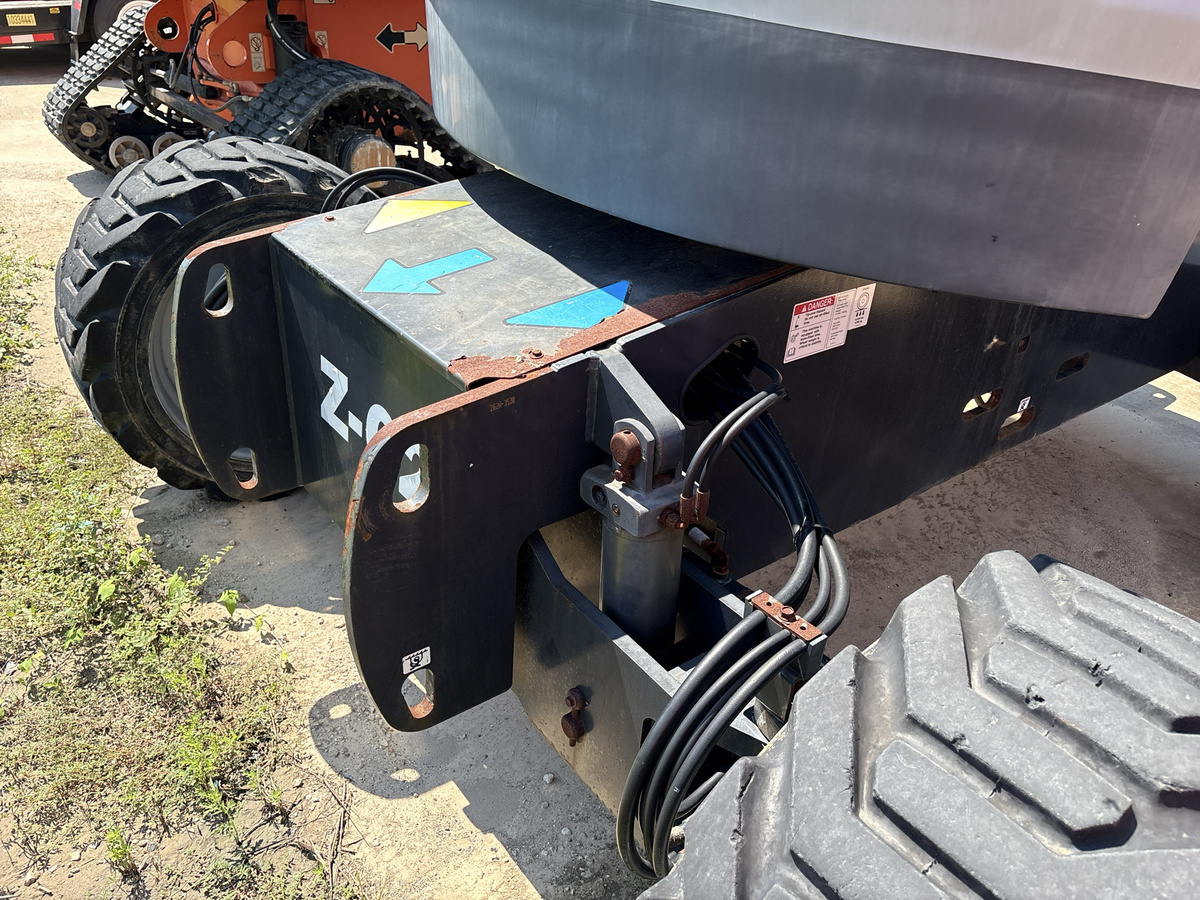 2018 Genie Z-62/40-11