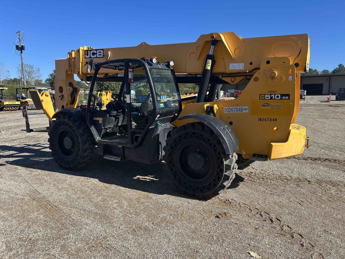 2019 JCB 510-56-1