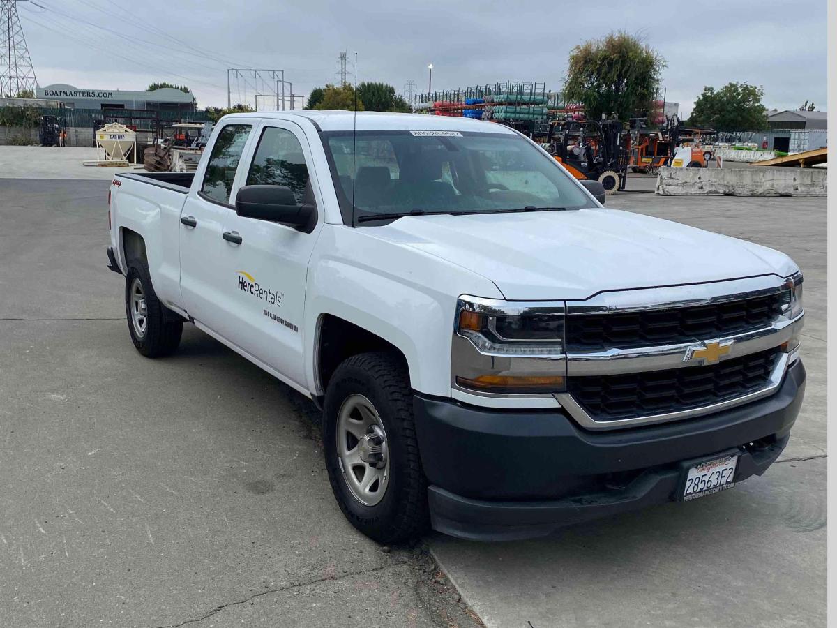 2018 GMC 1500-1