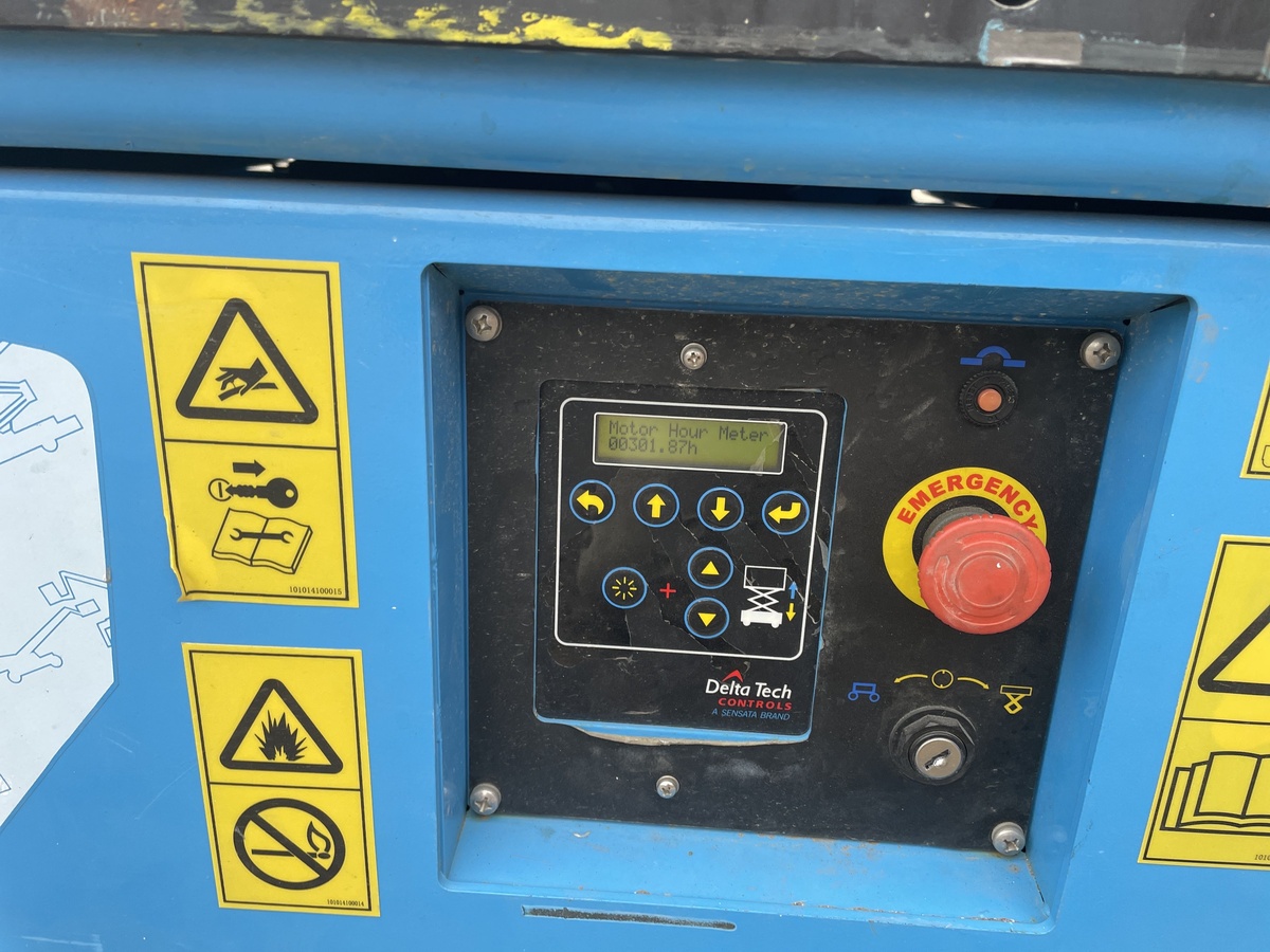 2020 Sinoboom 1212E(4047E)-6