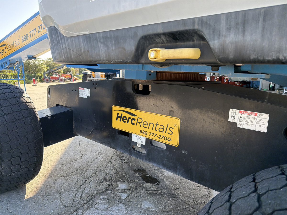 2020 Genie S-65-13