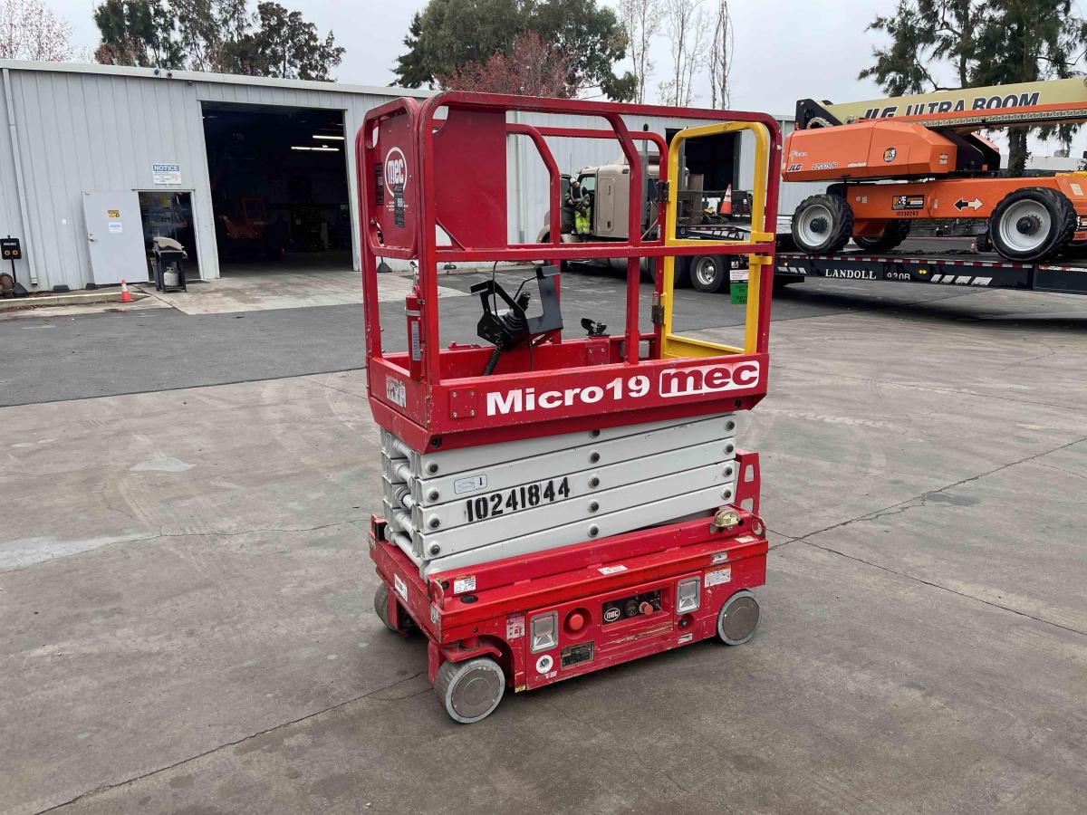 2018 MEC Micro 19