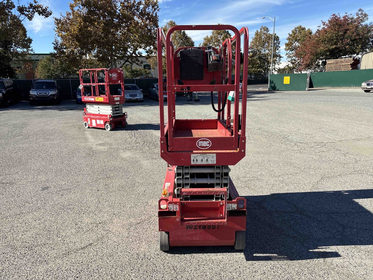 2019 MEC 1330SE-2