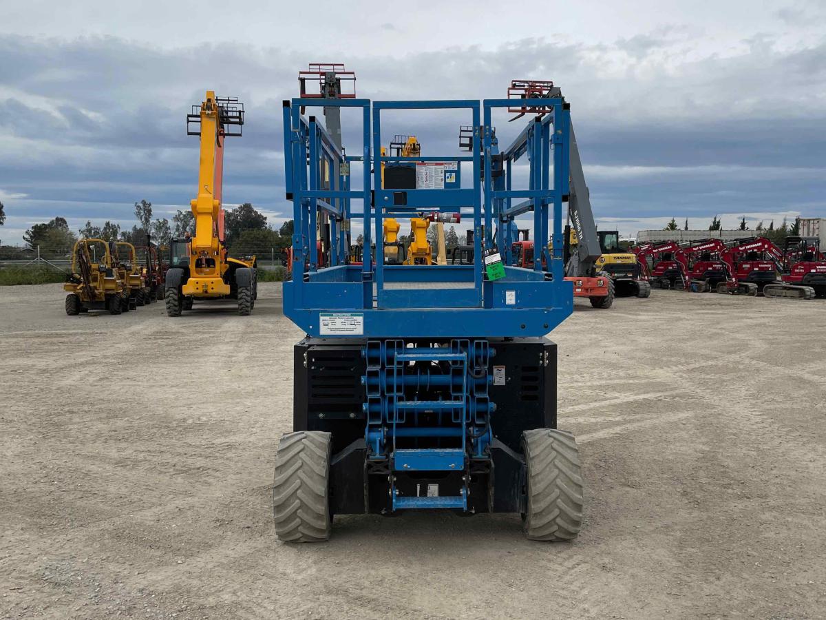2016 Genie GS-3369 RT