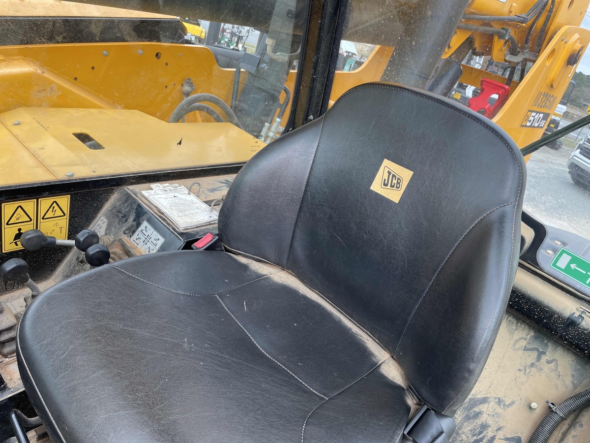 2021 JCB 510-56-9