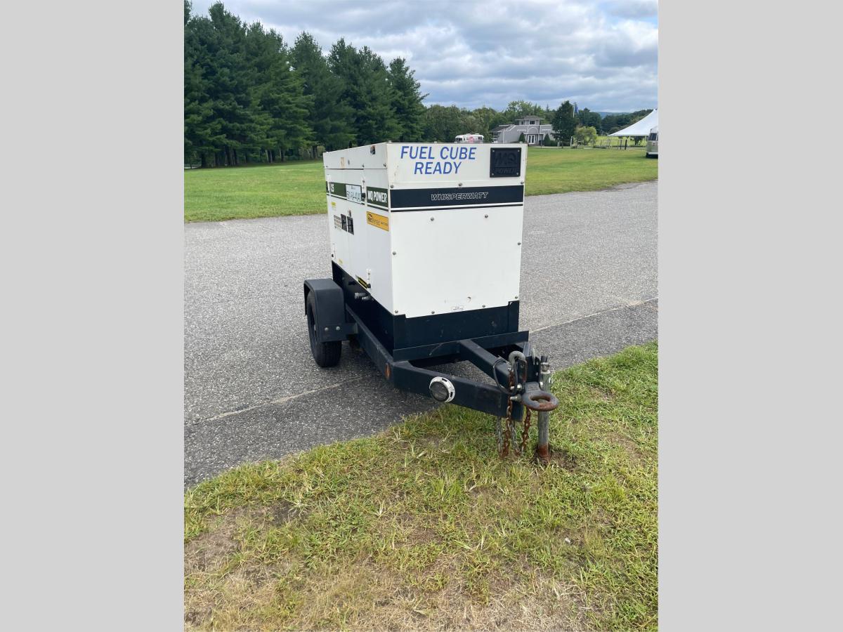 2019 Multiquip DCA25SSIU4F