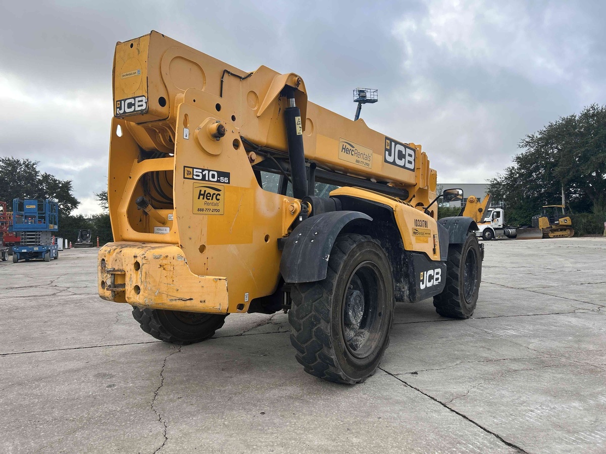2021 JCB 510-56-3