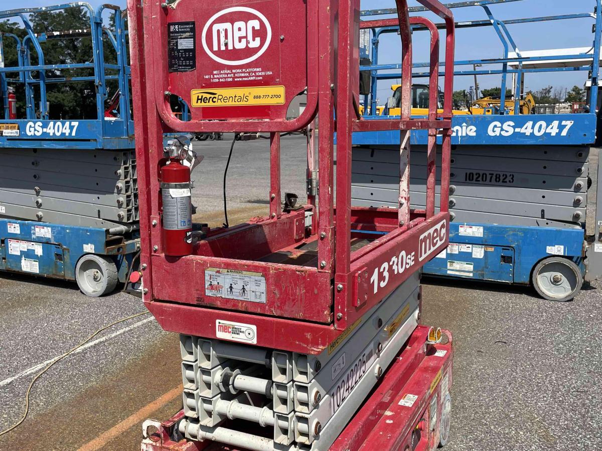 2018 MEC 1330SE-7