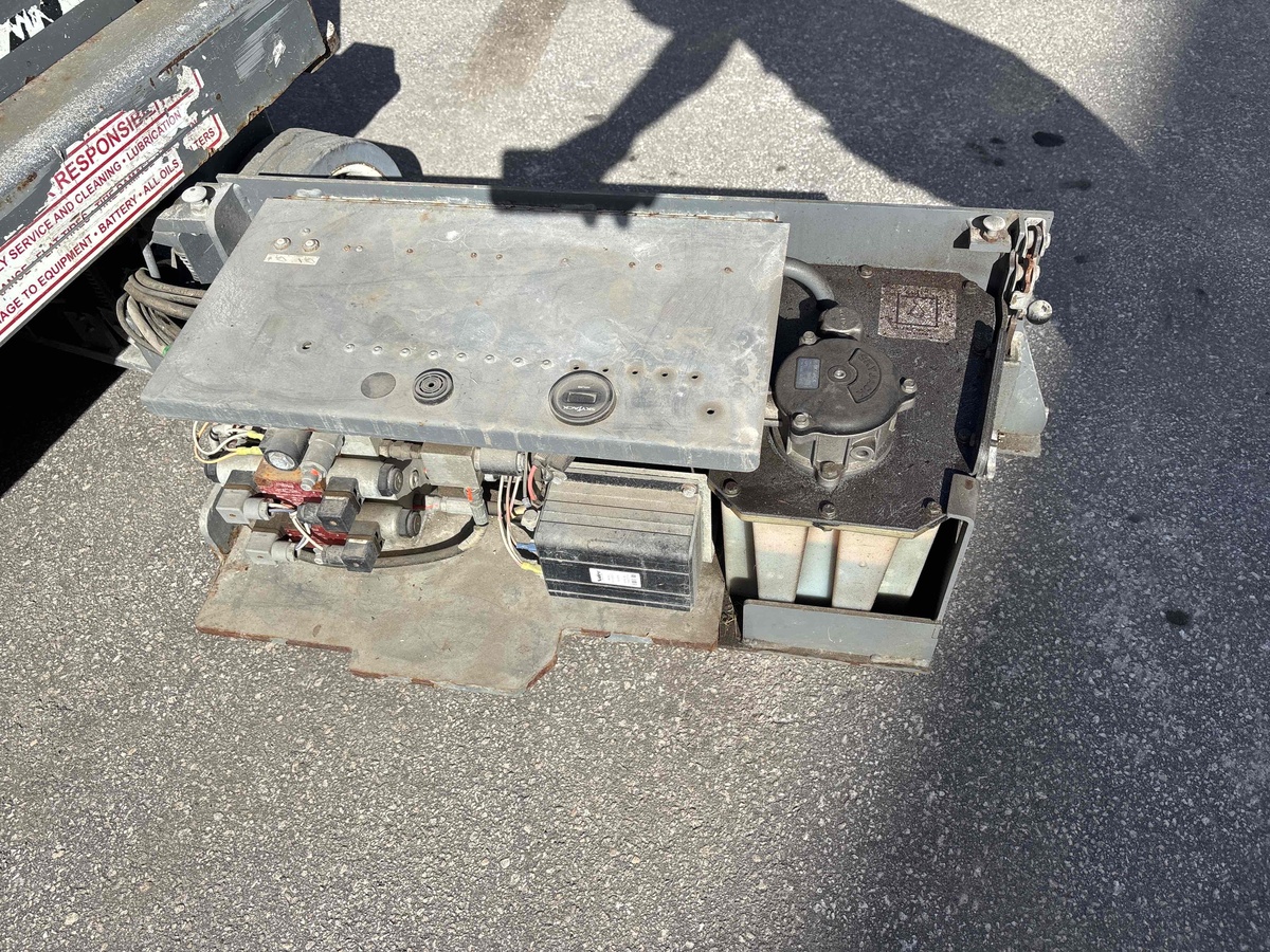 2019 Skyjack SJ3219-14
