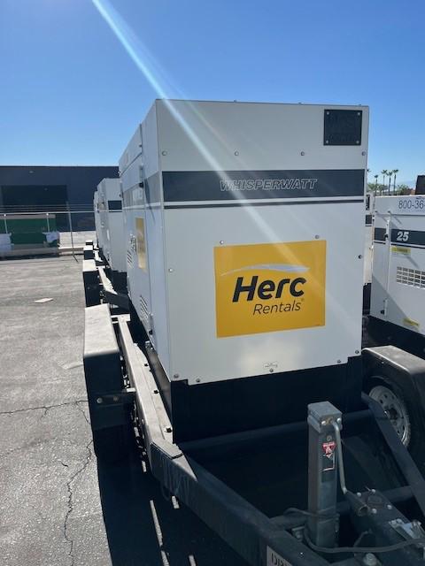 2019 Multiquip DCA-45SSU4F-2