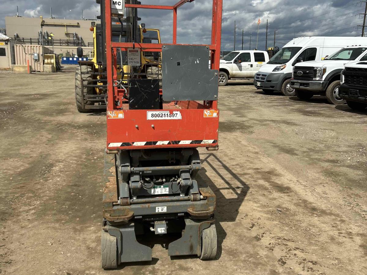 2018 Skyjack SJ3219-3