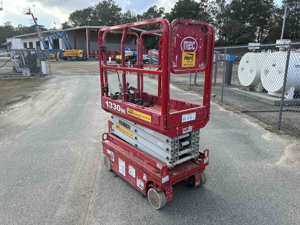2019 MEC 1330SE-1