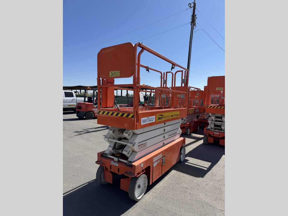2021 Snorkel S3226E-3