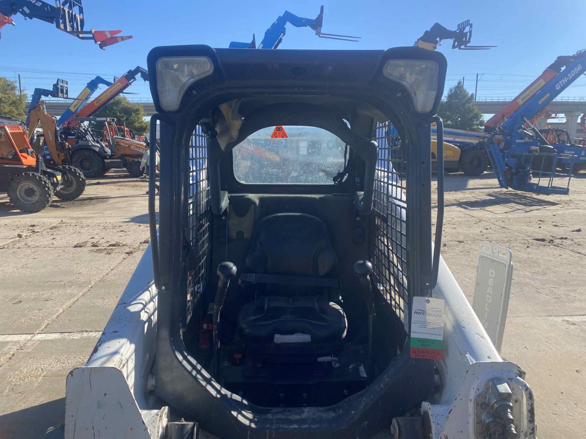 2018 Bobcat S570