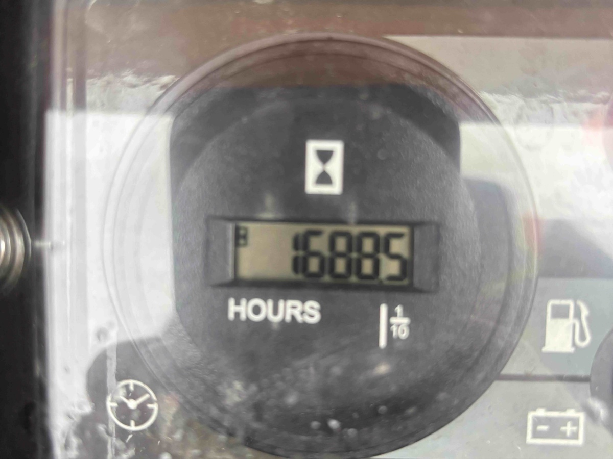 2018 Atlas Copco XAS110T4F