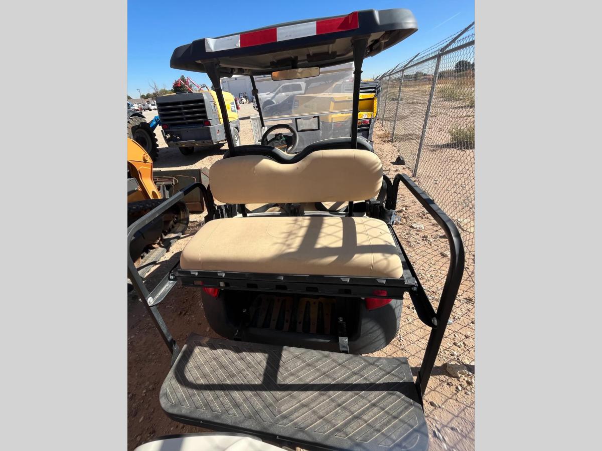 2021 Club Car TEMPO