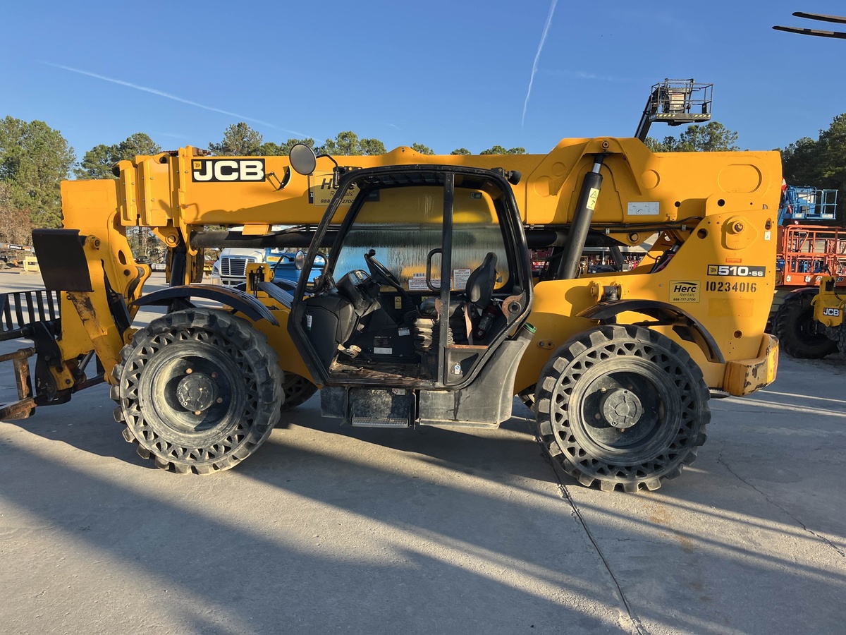 2018 JCB 510-56-2