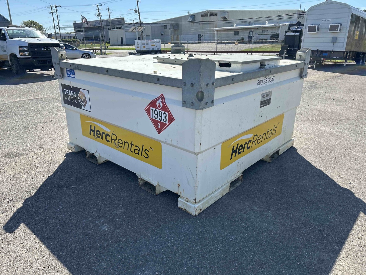 2018 Western Global 50TCG-3