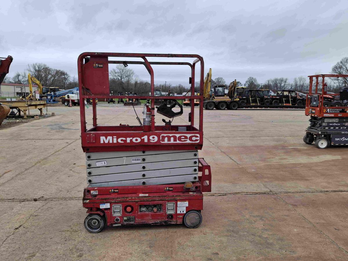 2018 MEC Micro 19