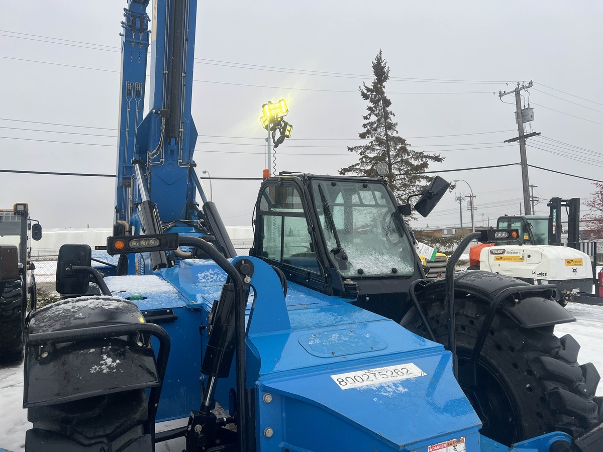 2020 Genie GTH-1056-7