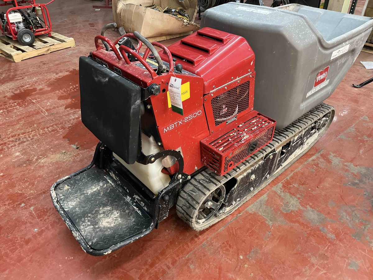 2021 Toro MB TX 2500-2