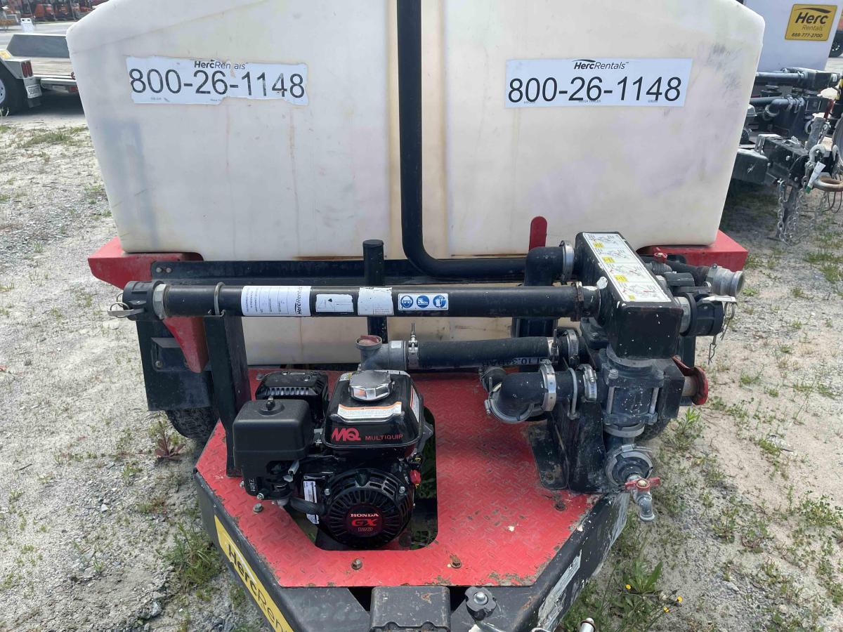 2019 Multiquip WT5C