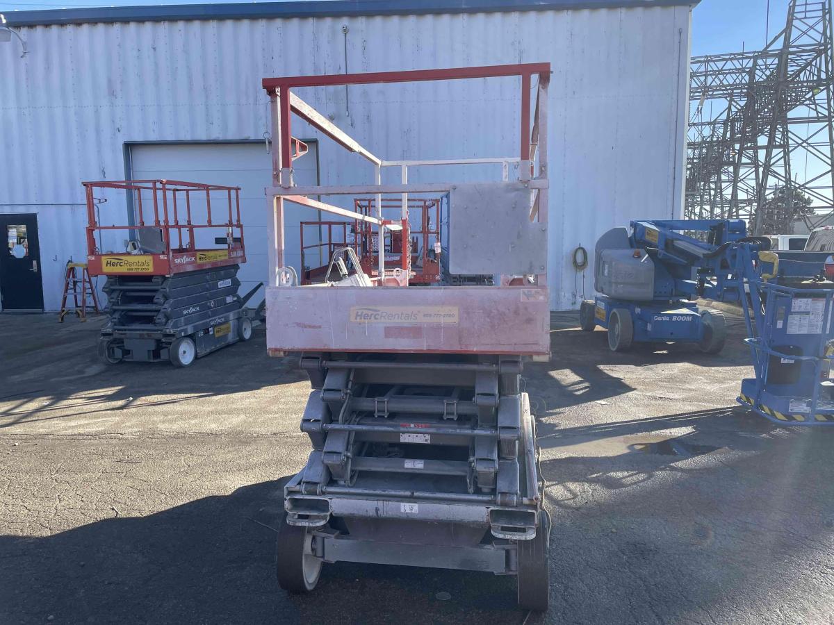 2018 Skyjack SJ4632
