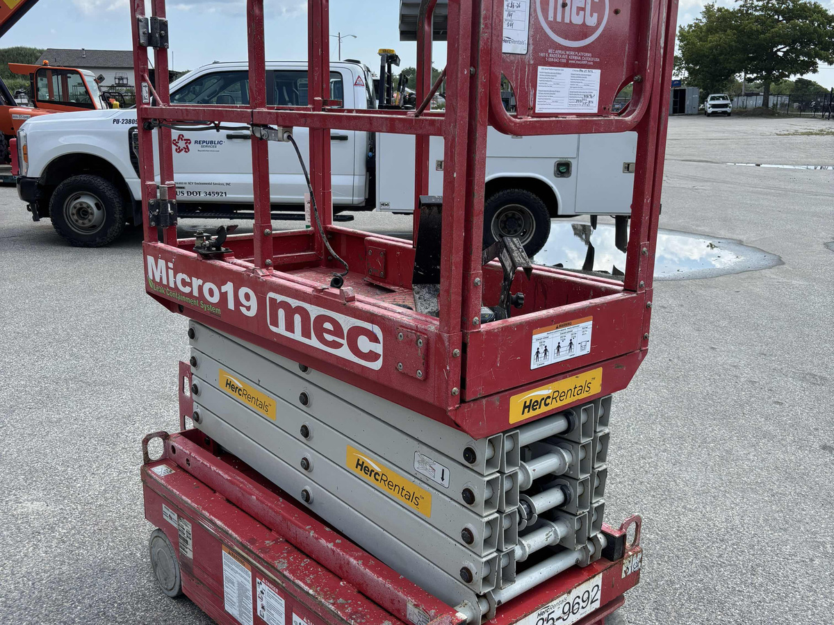 2019 MEC Micro 19