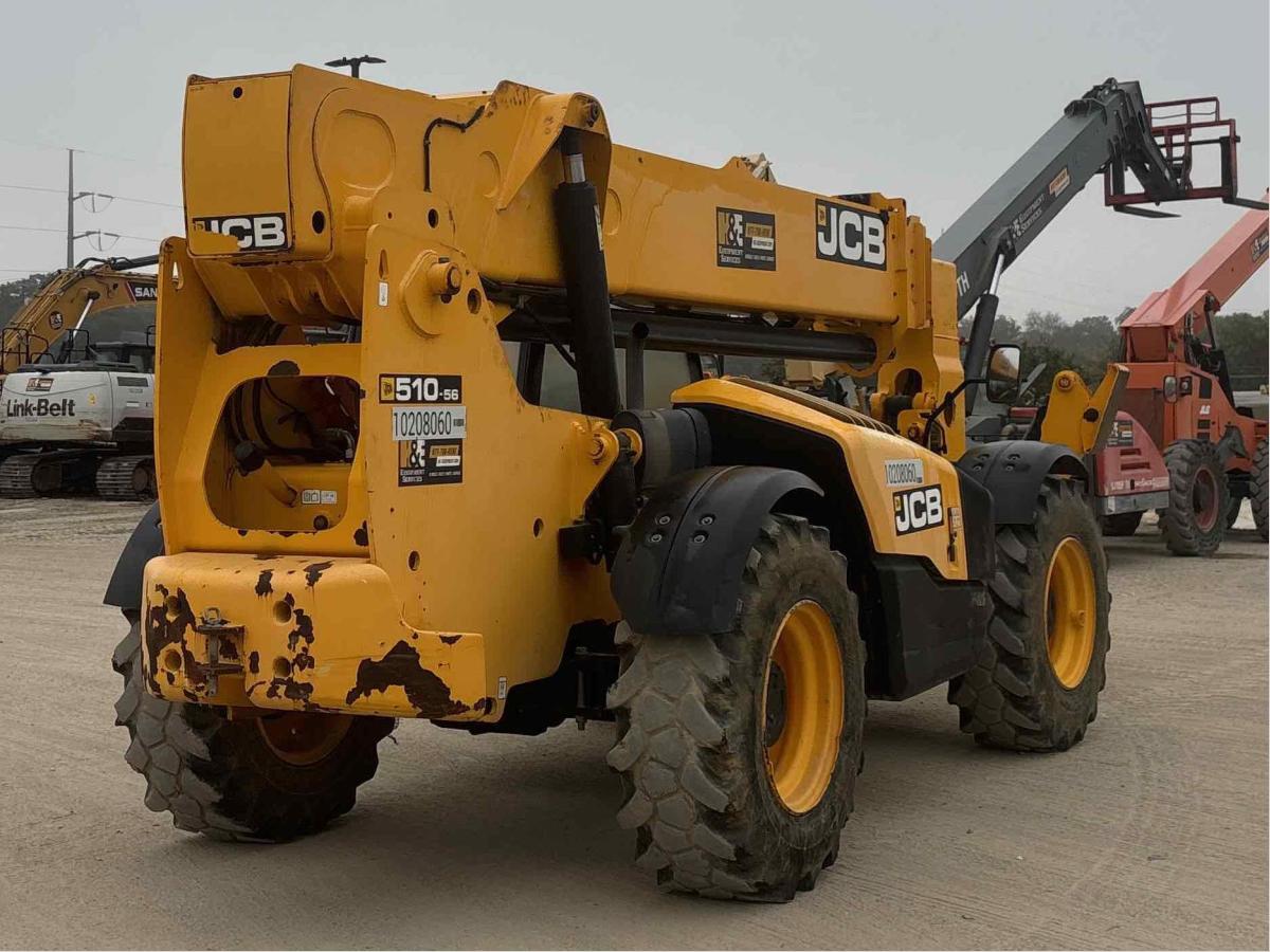 2017 JCB 510-56-3