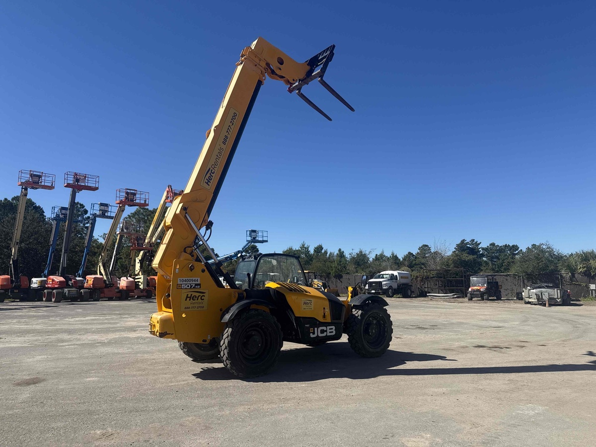 2023 JCB 507-42-2