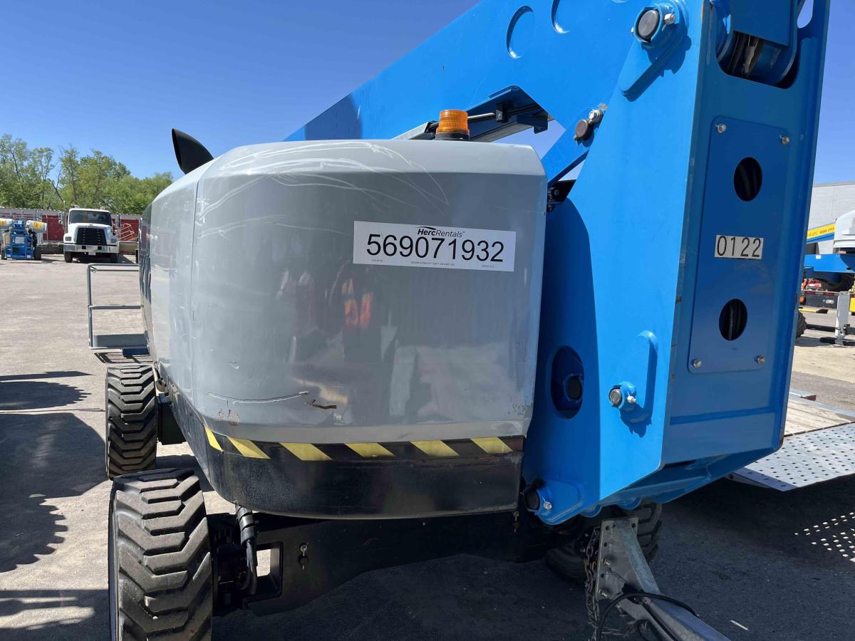 2020 Genie S-60J-4