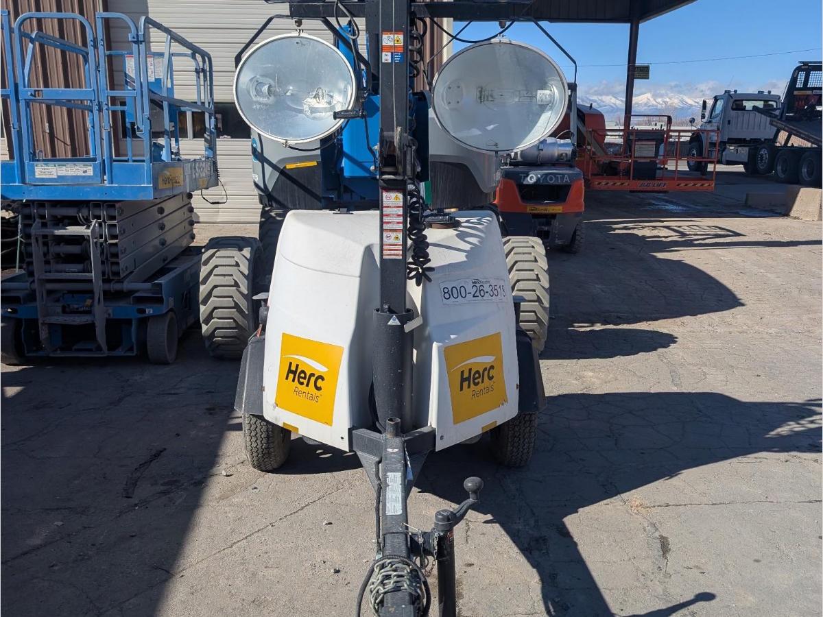 2019 Magnum MLT6S