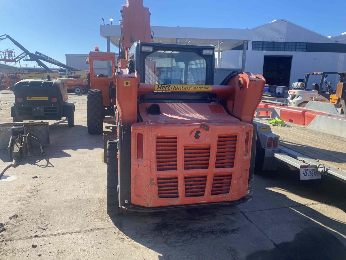 2019 Kubota SVL 75-2
