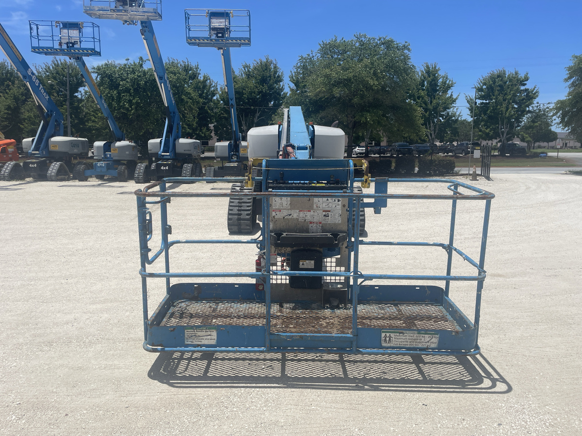 2020 Genie S-65 Trax-5