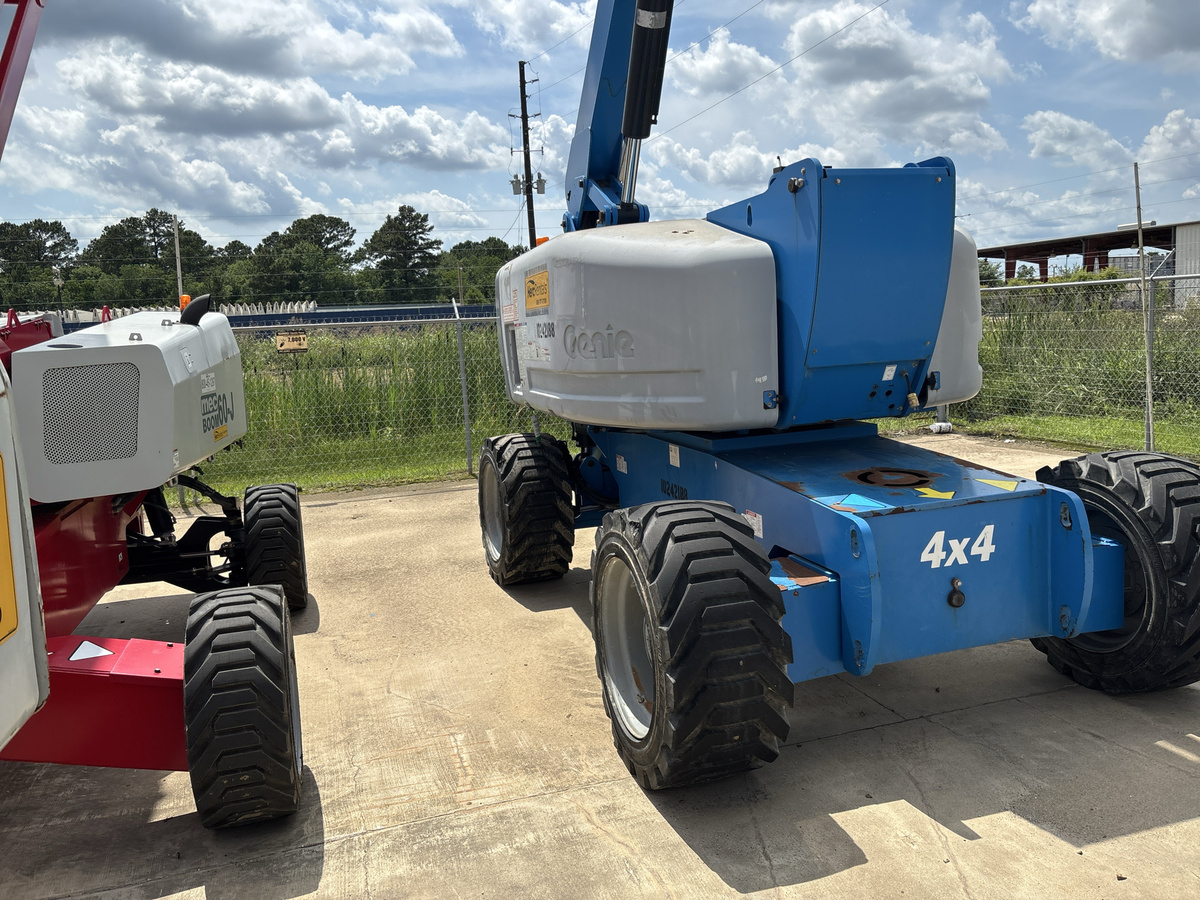 2018 Genie Z-80/60-3