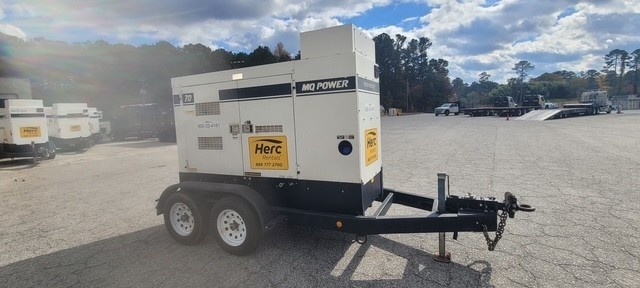 2019 Multiquip DCA-70SSU4F